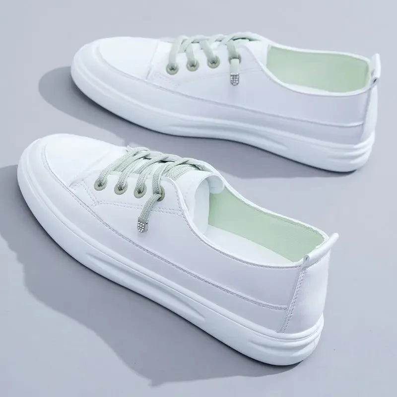 Veelzijdige en ondersteunende orthopedische Sneakers