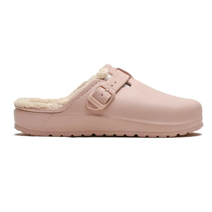 Ondersteunende en trendy orthopedische Pantoffels