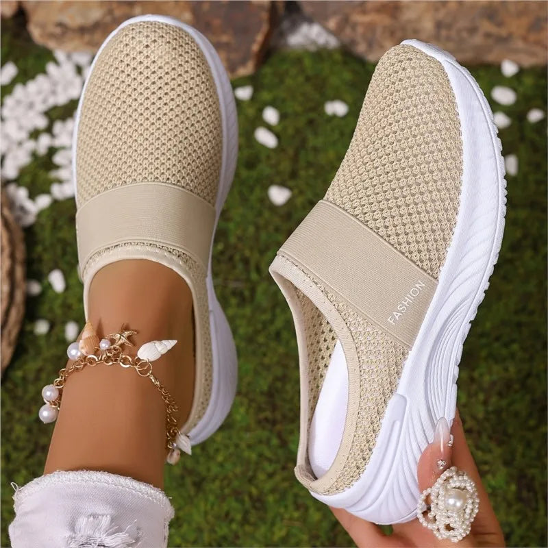 Op maat gemaakte en comfortabele orthopedische Sneakers