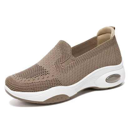 Ondersteunende en trendy orthopedische Sneakers