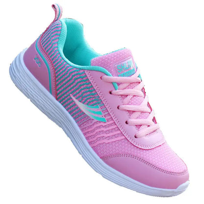 Veelzijdige en ondersteunende orthopedische Sneakers