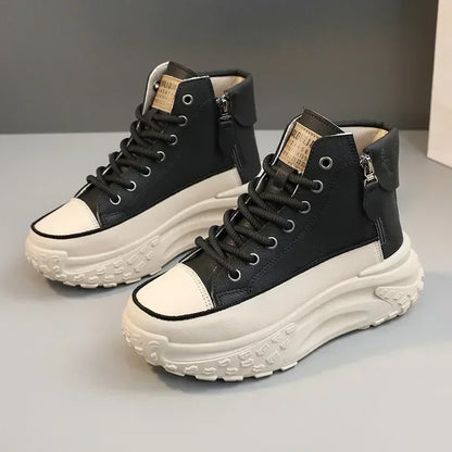Modieuze en ondersteunende orthopedische Sneakers