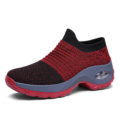 Ondersteunende en stijlvolle orthopedische Sneakers