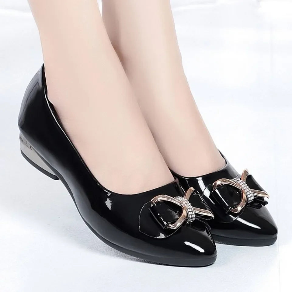 Comfortabele en modieuze orthopedische Schoenen