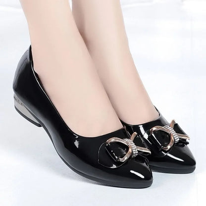 Comfortabele en modieuze orthopedische Schoenen