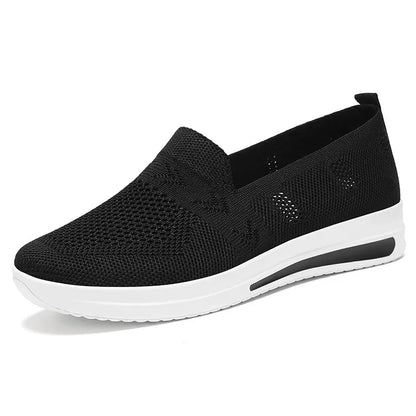 Ondersteunende en stijlvolle orthopedische Sneakers