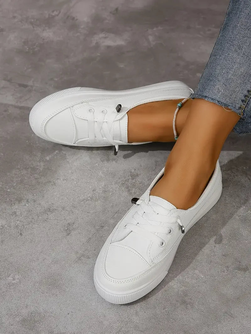 Modieuze en ondersteunende orthopedische Sneakers