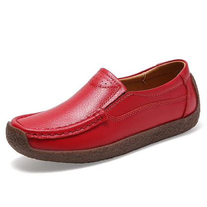 Ondersteunende en stijlvolle orthopedische Sneakers