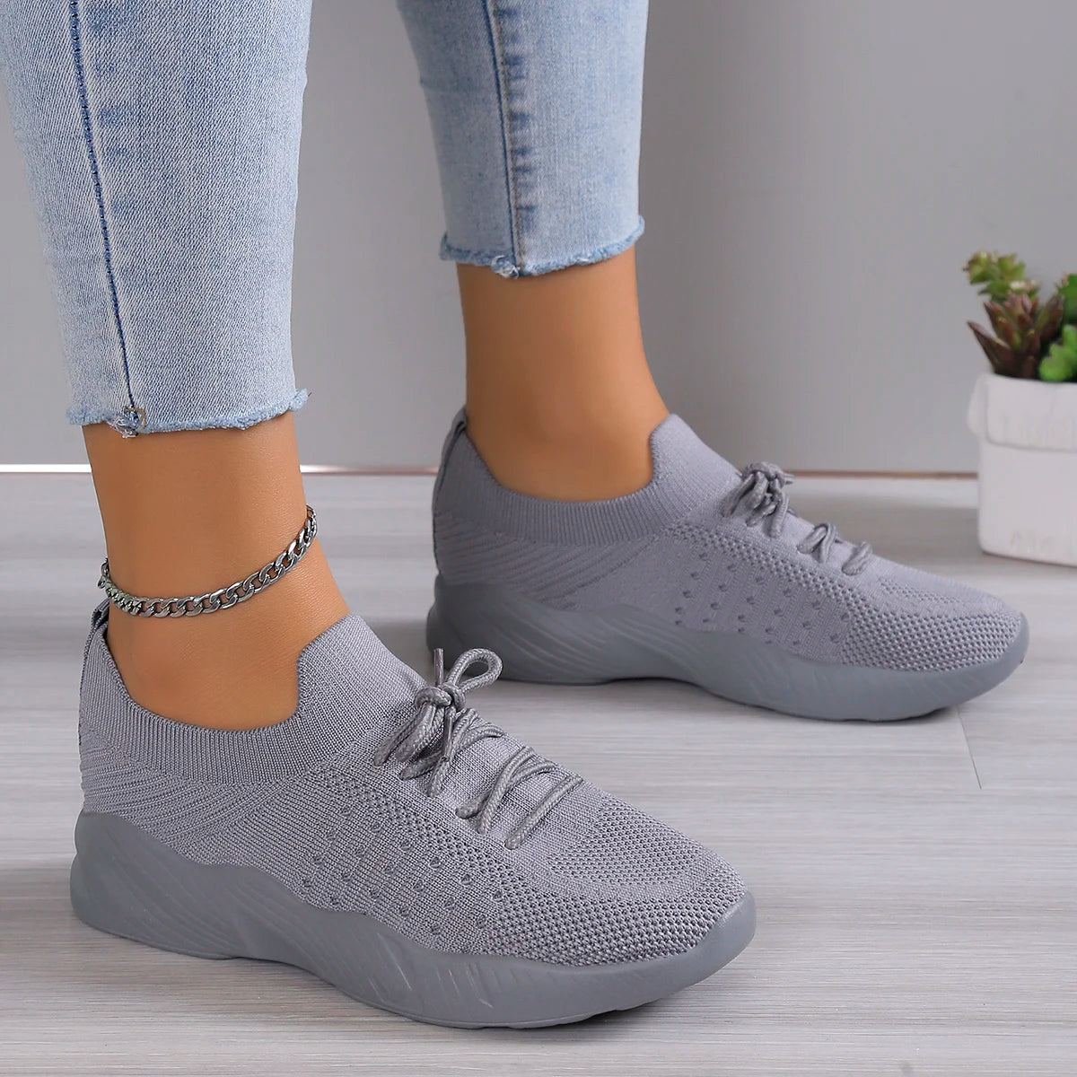 Hoogwaardige orthopedische Sneakers
