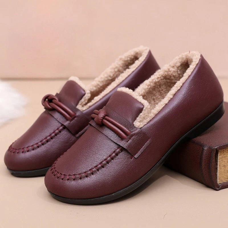 Op maat gemaakte en comfortabele orthopedische Schoenen