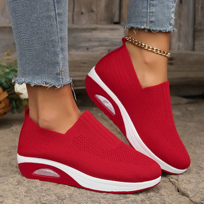 Op maat gemaakte en comfortabele orthopedische Sneakers