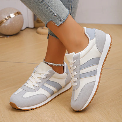 Comfortabele en modieuze orthopedische Sneakers