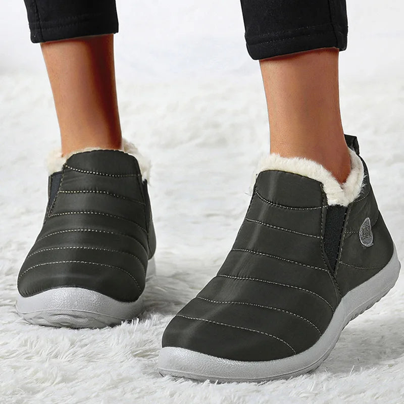Casual en ondersteunende orthopedische Sneakers