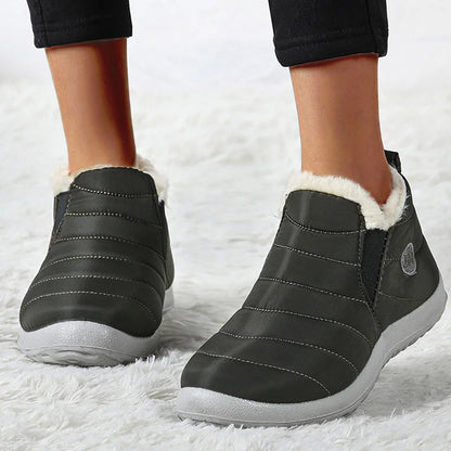 Casual en ondersteunende orthopedische Sneakers