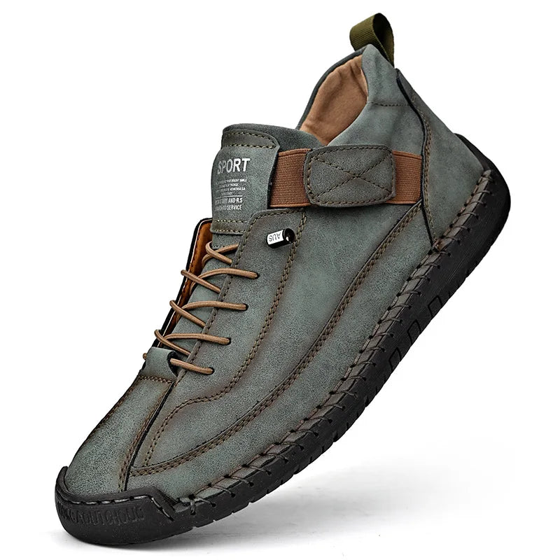 Comfortabele en modieuze orthopedische Laarzen
