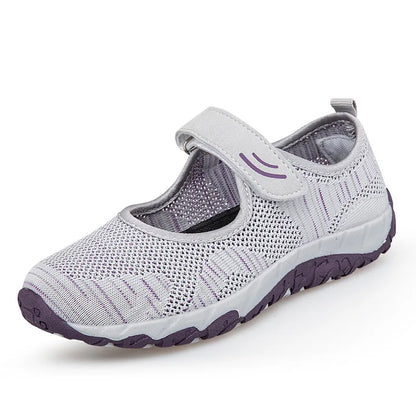 Modieuze en ondersteunende orthopedische Sneakers