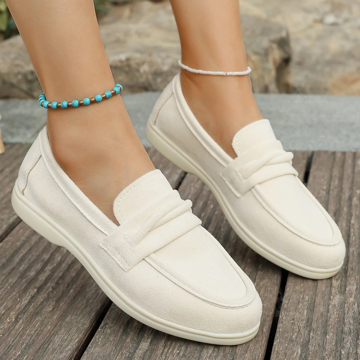 Duurzame en ondersteunende orthopedische Sneakers