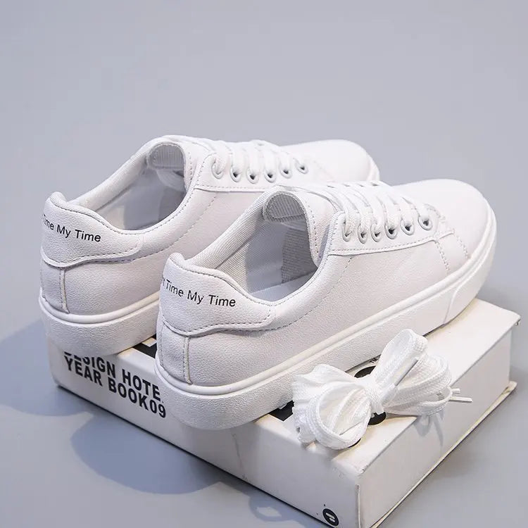 Strakke en ondersteunende orthopedische Sneakers