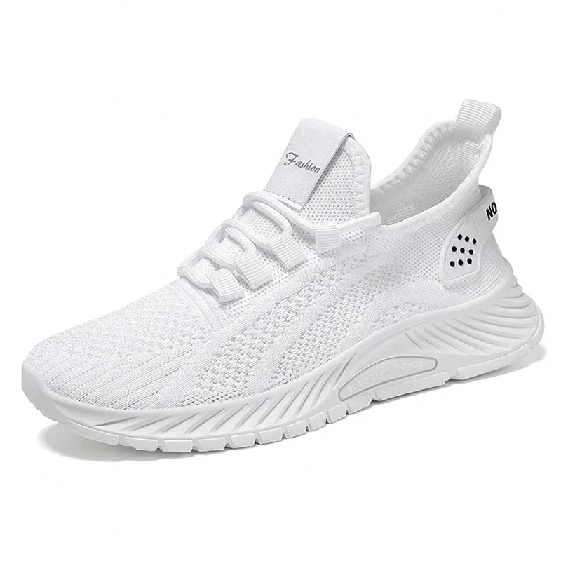 Casual en ondersteunende orthopedische Sneakers
