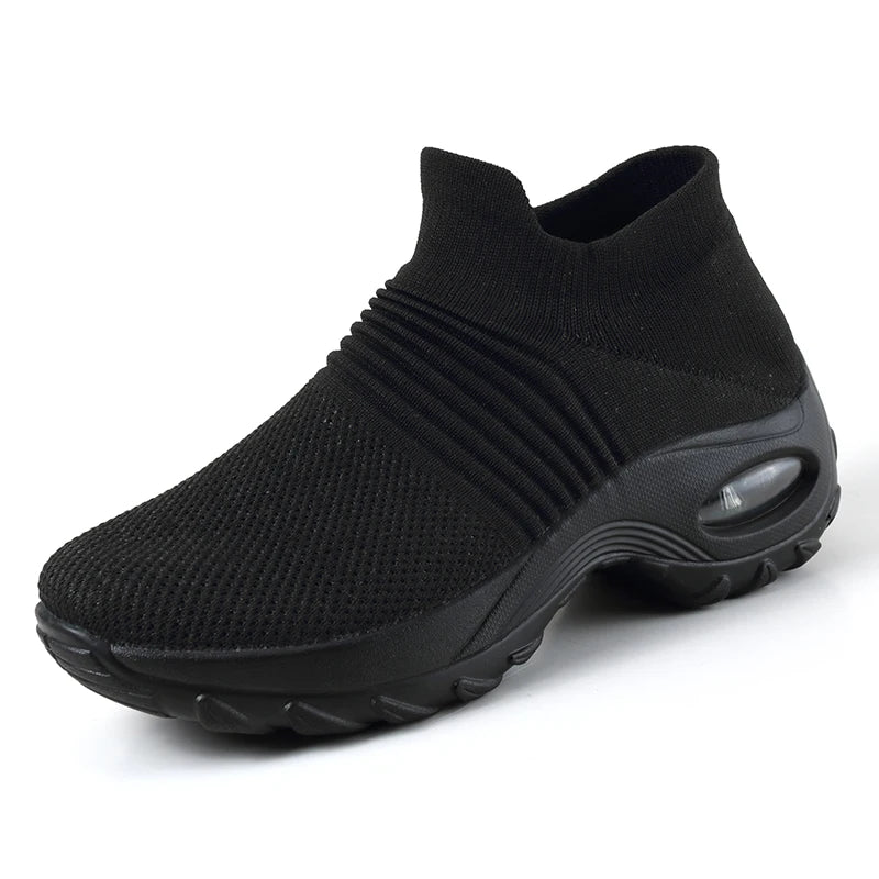 Duurzame en ondersteunende orthopedische Sneakers