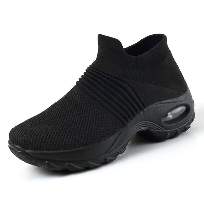 Duurzame en ondersteunende orthopedische Sneakers