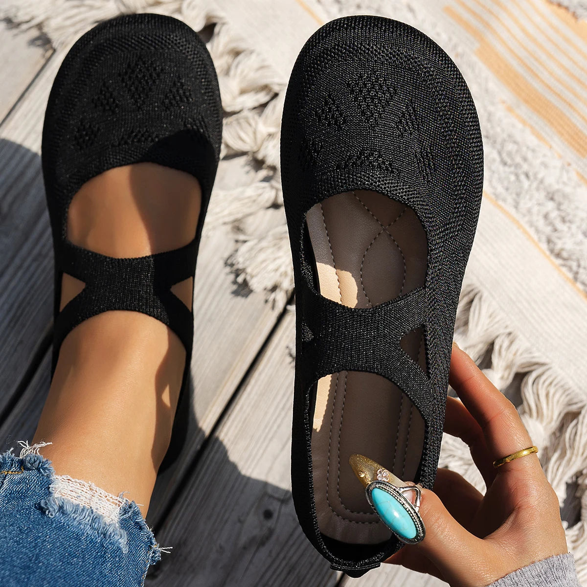 Op maat gemaakte en comfortabele orthopedische Schoenen