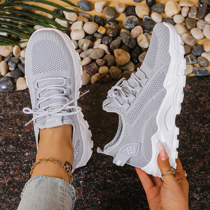 Ondersteunende en stijlvolle orthopedische Sneakers