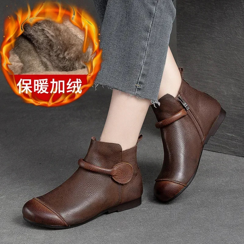 Casual en ondersteunende orthopedische Sneakers