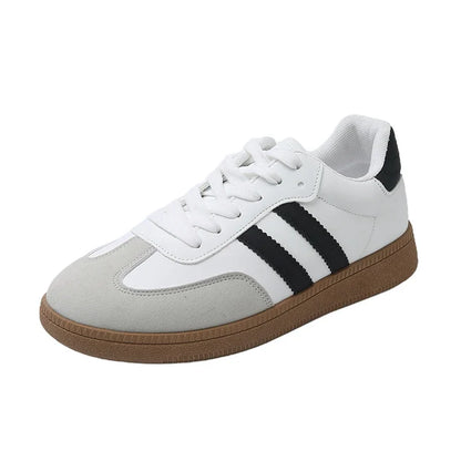 Casual en ondersteunende orthopedische Sneakers