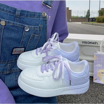 Ondersteunende en stijlvolle orthopedische Sneakers