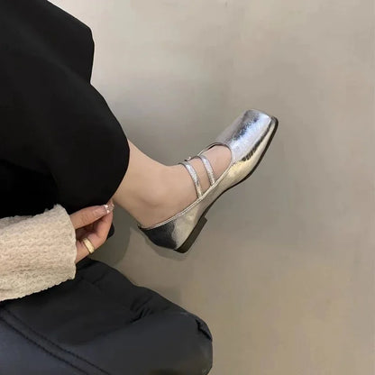 Casual en ondersteunende orthopedische Schoenen