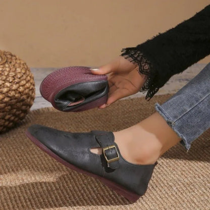 Strakke en ondersteunende orthopedische Sneakers