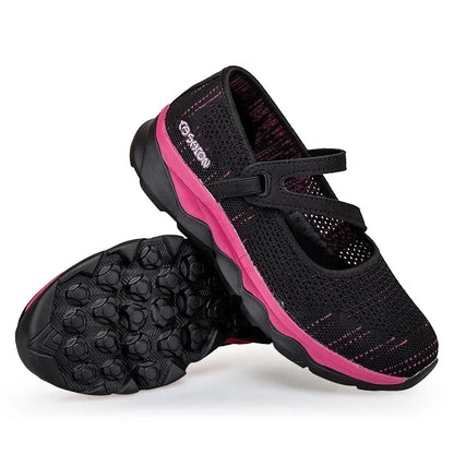 Ondersteunende en trendy orthopedische Sneakers