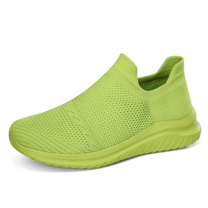 Strakke en ondersteunende orthopedische Sneakers