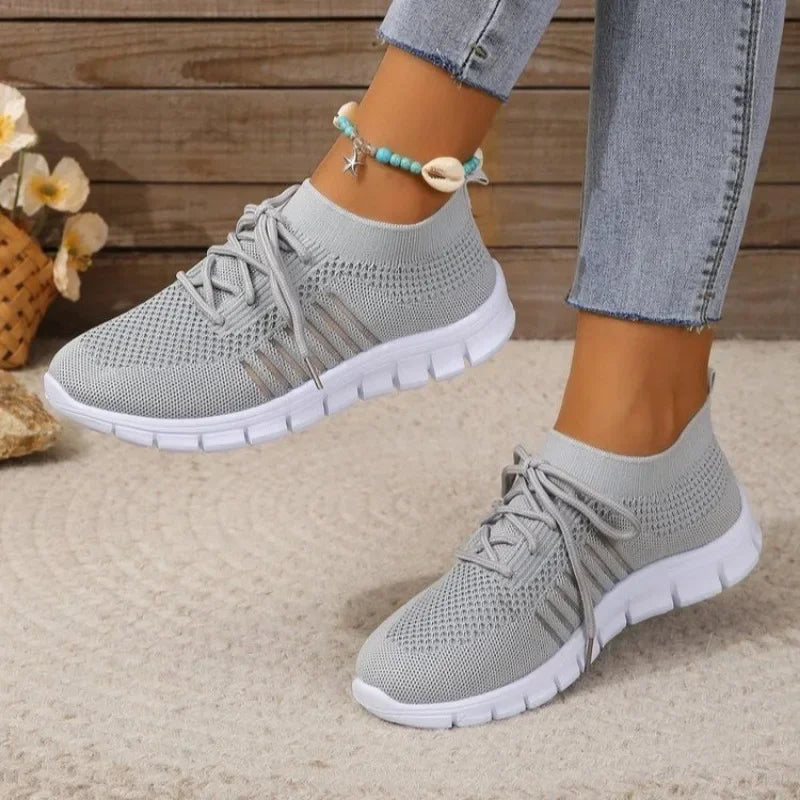 Duurzame en ondersteunende orthopedische Sneakers