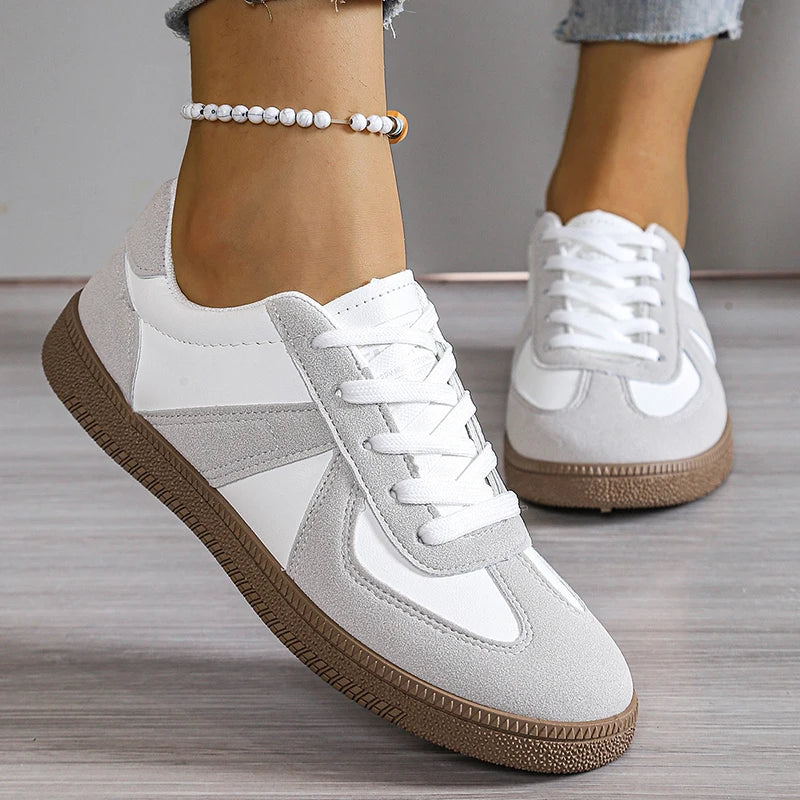 Comfortabele en modieuze orthopedische Schoenen