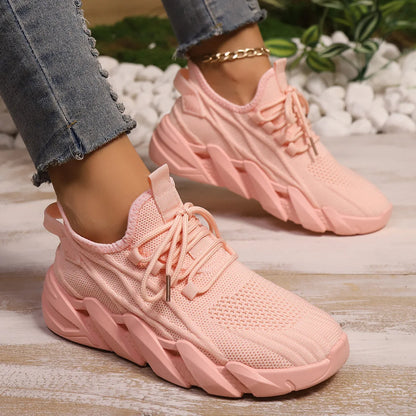 Duurzame en ondersteunende orthopedische Sneakers