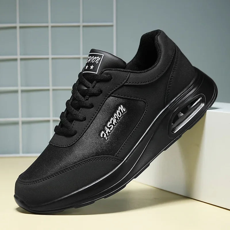 Strakke en ondersteunende orthopedische Sneakers