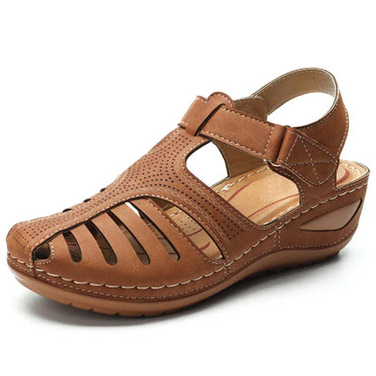 Minimalistische en ademende orthopedische schoenen