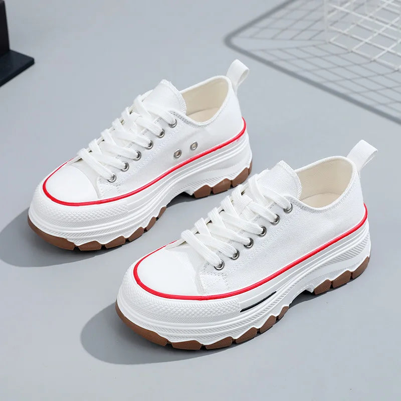 Ondersteunende en stijlvolle orthopedische Sneakers