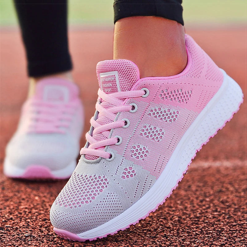 Modieuze en ondersteunende orthopedische Sneakers