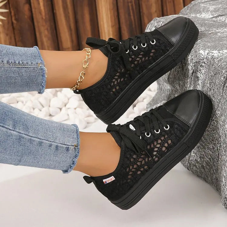 Hoogwaardige orthopedische Sneakers