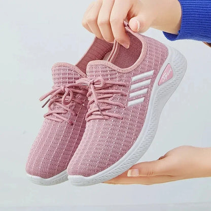 Ondersteunende en trendy orthopedische Sneakers