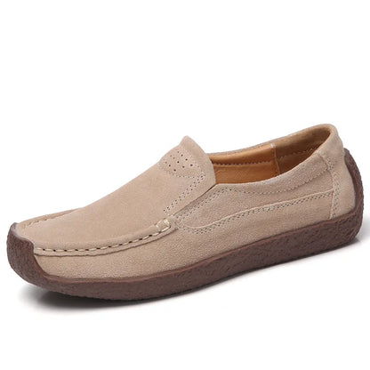 Ondersteunende en stijlvolle orthopedische Sneakers