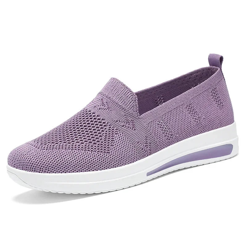 Ondersteunende en stijlvolle orthopedische Sneakers