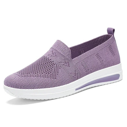 Ondersteunende en stijlvolle orthopedische Sneakers