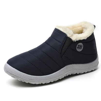 Ondersteunende en trendy orthopedische Sneakers