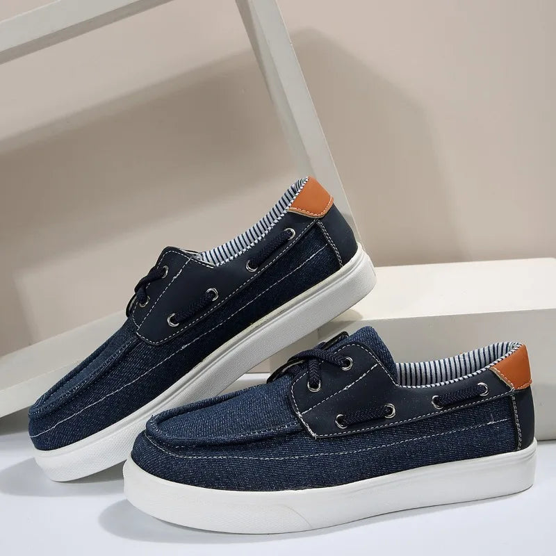 Modieuze en ondersteunende orthopedische Sneakers
