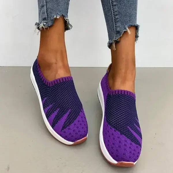 Comfortabele en modieuze orthopedische Schoenen