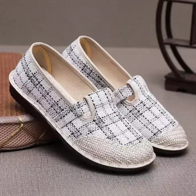 Ondersteunende en trendy orthopedische Schoenen
